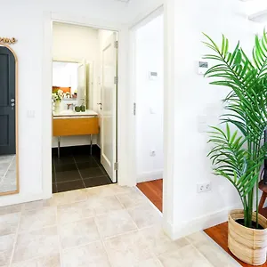 Apartment Young Spirit, Faro