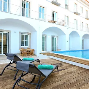 Apartment Jump Into The Lull, Faro