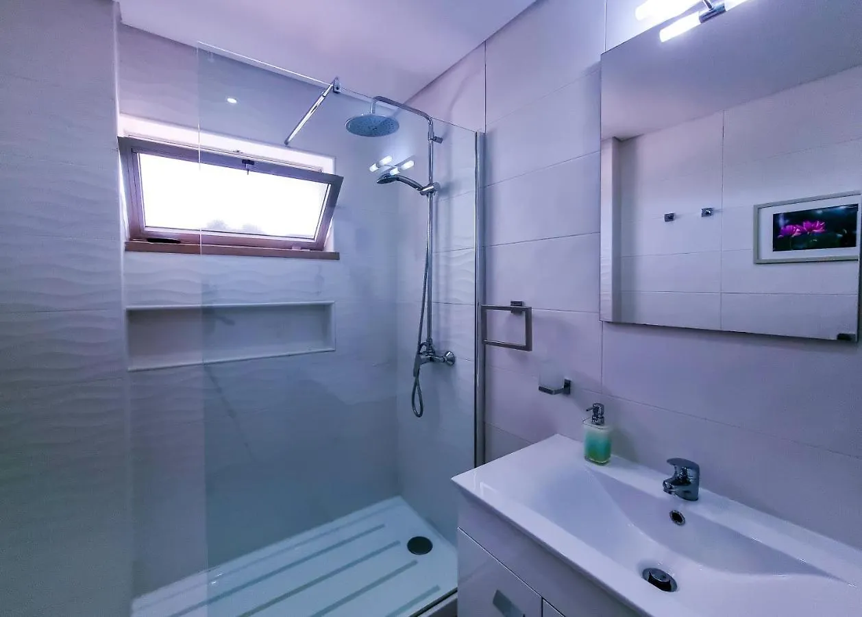 Flh Faro Spacious Flat With Balcony Apartment
